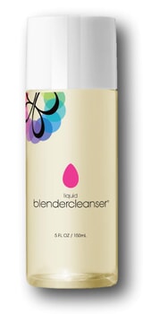 Beauty Blender Liquid Blender Cleanser Lavender 150ml